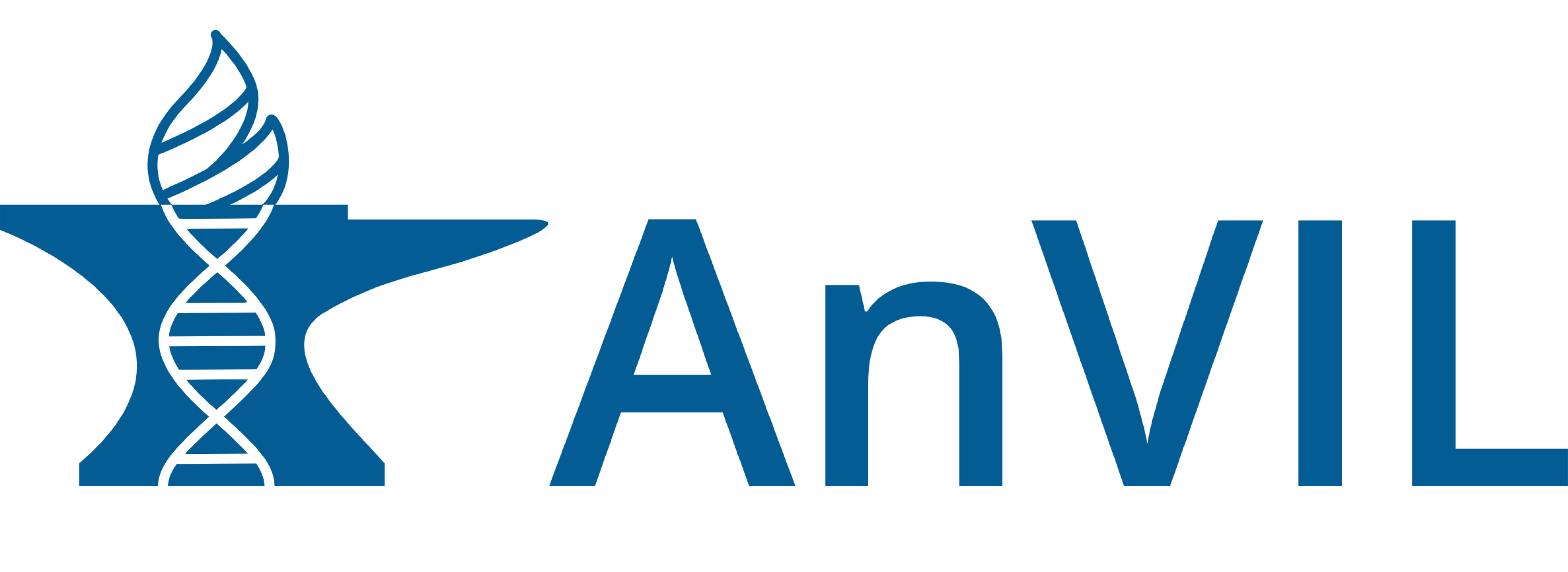 AnVIL logo
